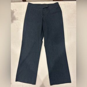 New york & company trousers